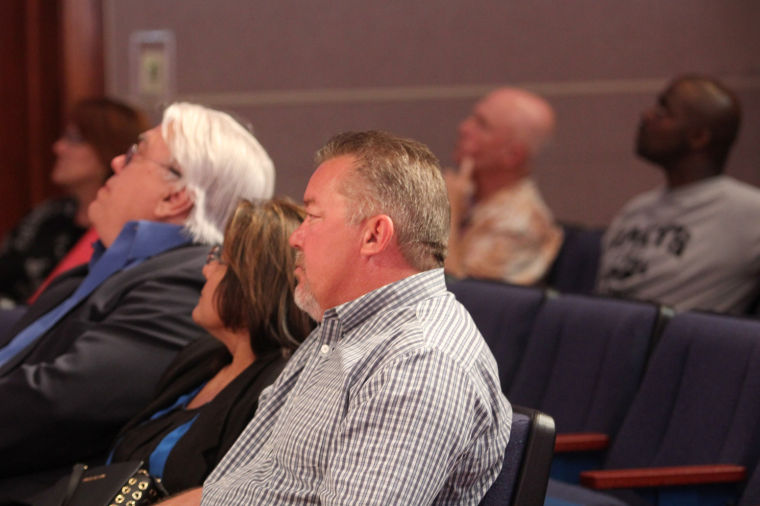Killeen State of the City